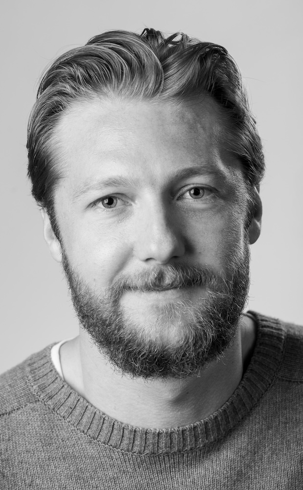 Jared Donohue